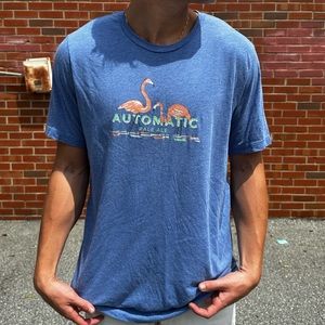 Creature Comforts Tee Shirt